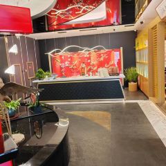 樱木千鹤日本料理·海鲜火锅·铁板烧(星海新天地店) User Photo