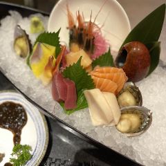 ISHIY AMA JAPANESE CUISINE User Photo