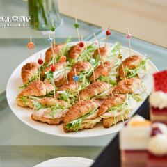 大堂吧(银基冰雪酒店) User Photo