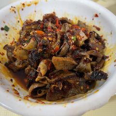 BEN LUO BO CAN YIN User Photo