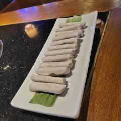 周大师大刀腰片火锅(华蓥江南里店) User Photo