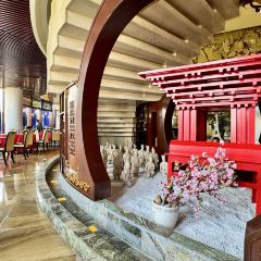 花筑·云浮金凯莱酒店·西餐厅 여행 사진