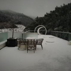 崇义八号秘境新客家轻奢民宿·秘境私厨 User Photo