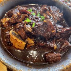 QING JIA MU User Photo