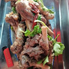 龙盛铜火锅 User Photo