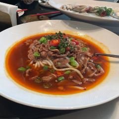 美在江南·臻宴（黄龙店） ảnh của người dùng