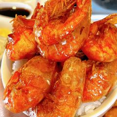 Shengbaiwei (gu'an) User Photo
