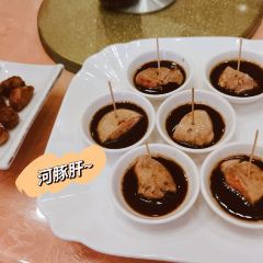 长顺河豚馆(江洲东路店) 여행 사진