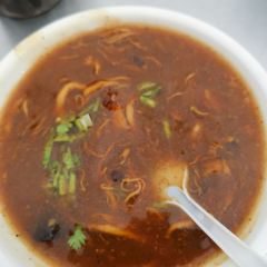 李记五香豆沫 User Photo