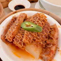 南海渔村(孔雀楼店) User Photo