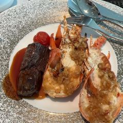 The Brits Restaurant User Photo