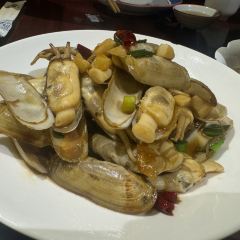阿三赶大海(柏叶路店) User Photo