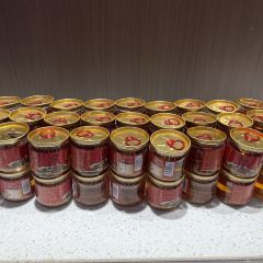 二当家牛肉串串火锅(中宁店) User Photo