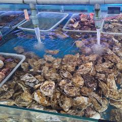 老太太海鲜城(森林公园任家台店) User Photo