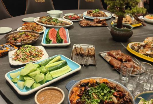 GLITTERING User Photo