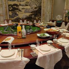 遵义开元名都大酒店·四季轩中餐厅 여행 사진