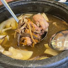Tamura • Shipot Tibetan Chicken User Photo