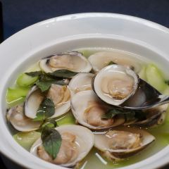 滨江1818·臻选淮扬 User Photo
