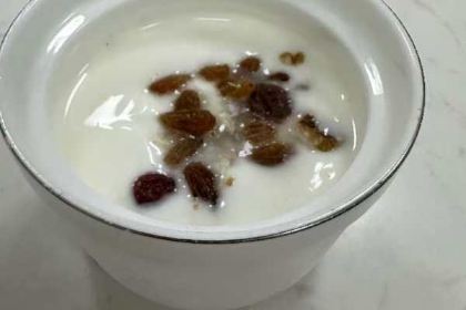 利世G9国际庄园·餐厅