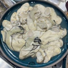 Nan Shan Xiao Yu Cun 여행 사진