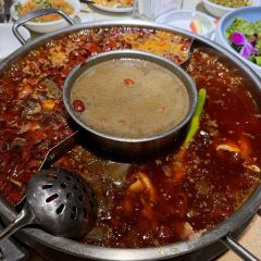 Dezhuang Hot Pot (liuyilu) User Photo