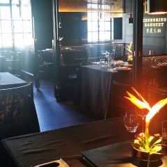 宴山城火锅(外滩江景店) User Photo