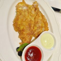 PORTMAN RESTAURANT ảnh của người dùng