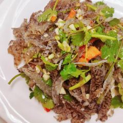 王家鱼馆(福海店) User Photo