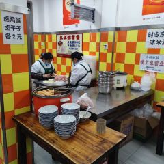 XIAO QIU User Photo