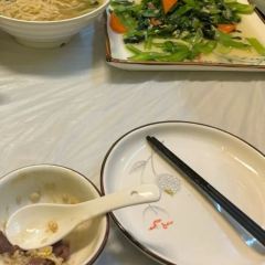 宾朋海鲜饭庄(兴海路二店) User Photo