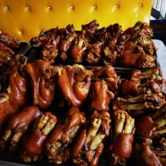 盖泉味餐厅(锦莹湖畔店) User Photo