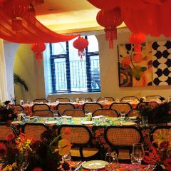 HUATA 'Holiday Plan花榻 User Photo