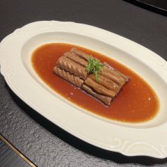 寧波北侖石浦豪生大飯店·品饌PINZHUAN（北侖店）張用戶圖片