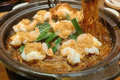 六月雪干锅(绵阳涪城万达广场店)