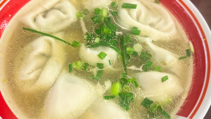 大陳鴻源牛肉館（北苑店）