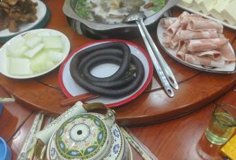 塞上羊莊（塞上羊莊飯店）用戶圖片