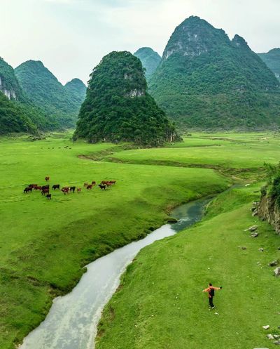 Tianyin Mountain