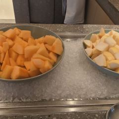 三亞天麗灣凱悅飯店·特色餐廳Market Cafe張用戶圖片