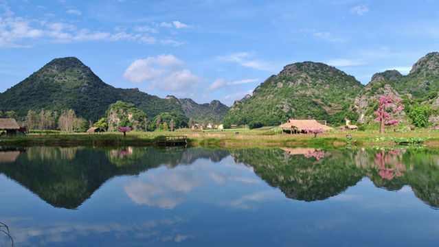 Eternal Love Shooting location