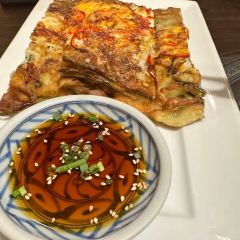 Pekuche Korean Restaurant User Photo
