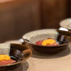 Gion Nishikawa User Photo