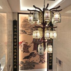 庆元亨 User Photo