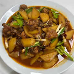 sahra uygur restaurant User Photo