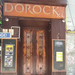 Dorock XL Kadıköy User Photo