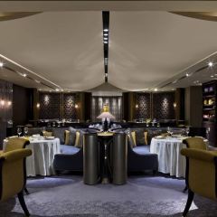 Shang Palace User Photo