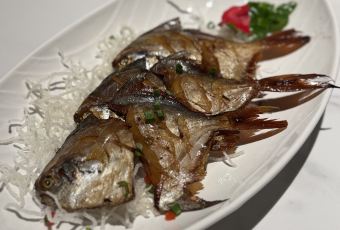 舟山長喬鵜鶘度假酒店·美人魚海底餐廳·珊海宴用戶圖片