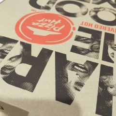 Pizza Hut張用戶圖片
