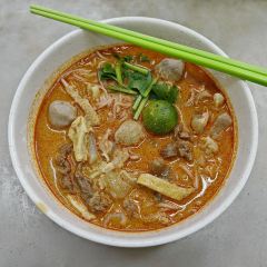 Yee Fung Laksa 여행 사진
