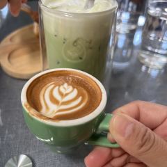 Naked Espresso Botanica User Photo