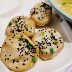 小杨生煎(上海大华巴春店) User Photo